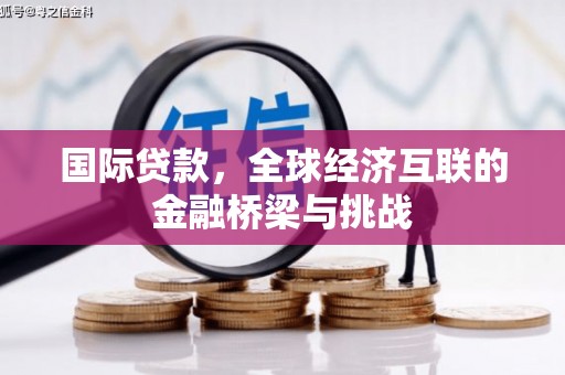 桐城国际贷款，全球经济互联的金融桥梁与挑战