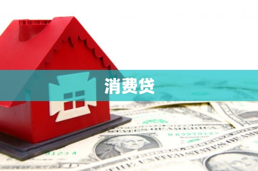 桐城消费贷