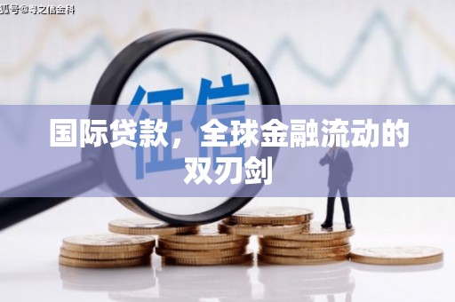 桐城国际贷款，全球金融流动的双刃剑