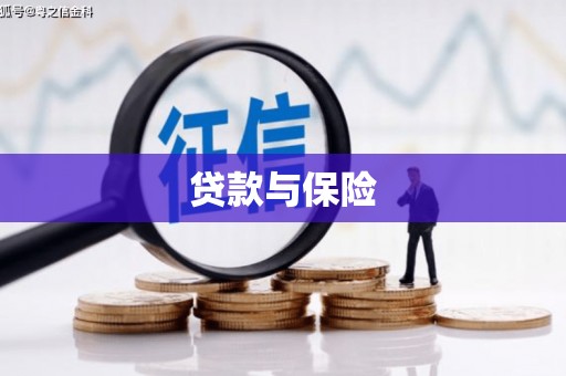 桐城贷款与保险