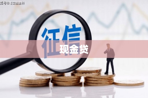 桐城现金贷