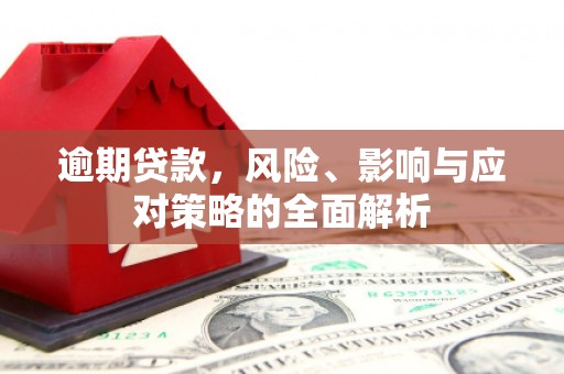 桐城逾期贷款，风险、影响与应对策略的全面解析