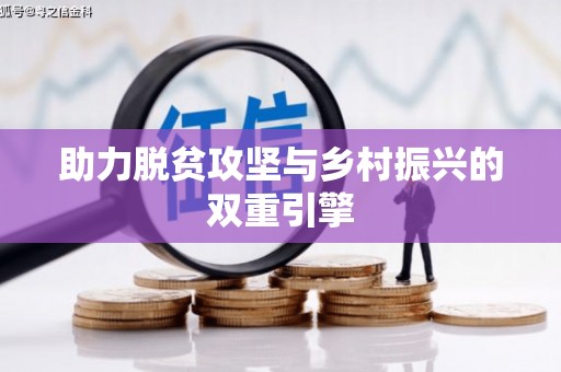 桐城助力脱贫攻坚与乡村振兴的双重引擎