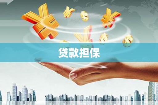 桐城贷款担保