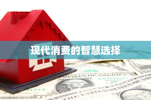 桐城现代消费的智慧选择