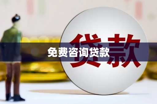 桐城免费咨询贷款