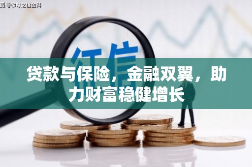 桐城贷款与保险，金融双翼，助力财富稳健增长