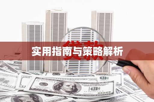 桐城实用指南与策略解析