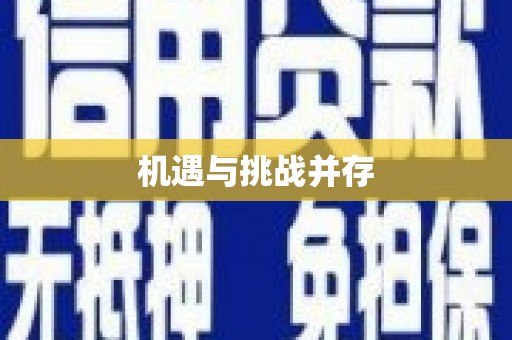 桐城机遇与挑战并存
