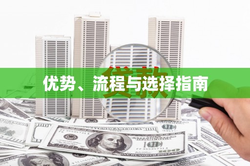桐城优势、流程与选择指南