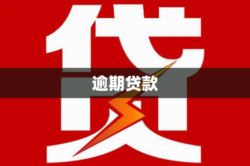 桐城逾期贷款