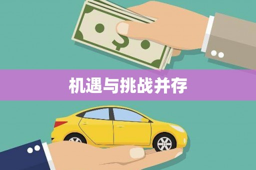 桐城机遇与挑战并存